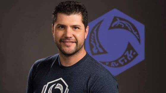 Milker previously worked on Warcraft III (the original) and Heroes of the Storm - Warcraft 3: Reforged