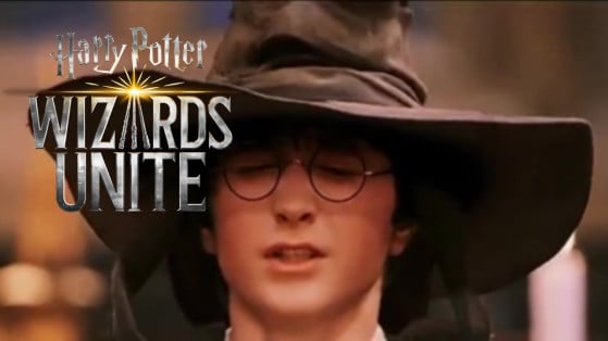 Harry Potter Wizards Unite: How to join a House