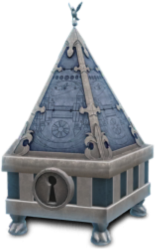 Harry Potter Wizards Unite: Portkeys and Portmanteaus - Millenium