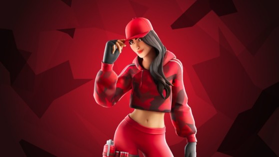 What is in the Fortnite Item Shop today? Ruby returns on February 27