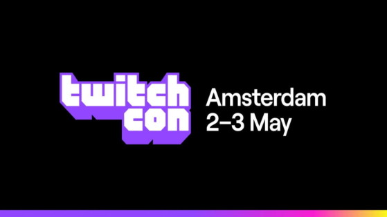 TwitchCon Amsterdam canceled due to coronavirus outbreak