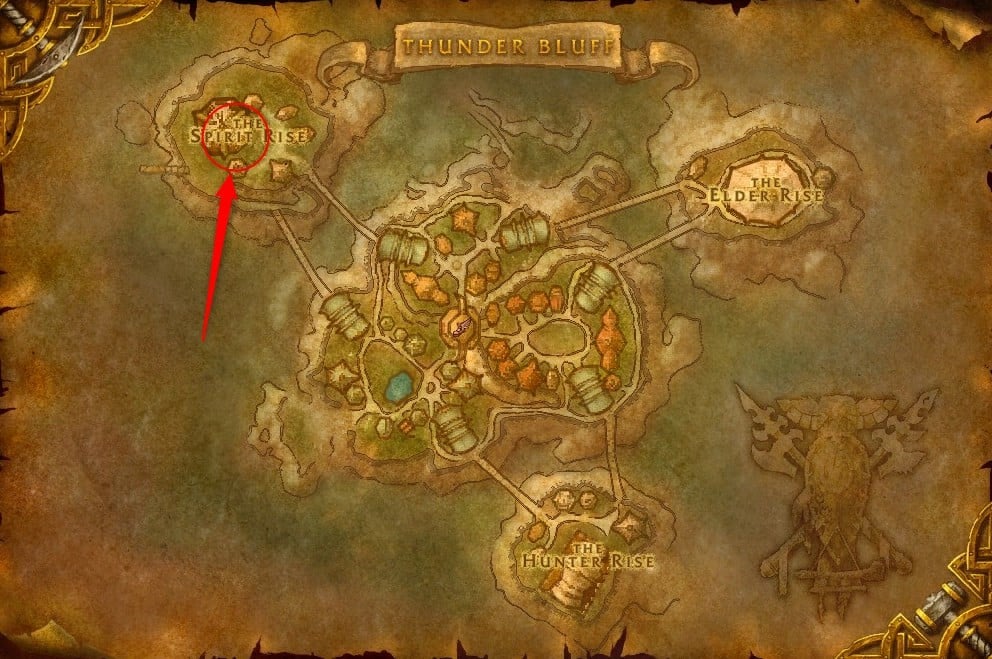 WoW Classic Arathi Basin, Battleground Guide (BG) Millenium