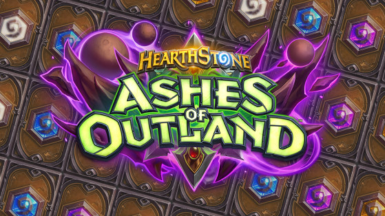 Hearthstone: All new Ashes of Outland cards revealed