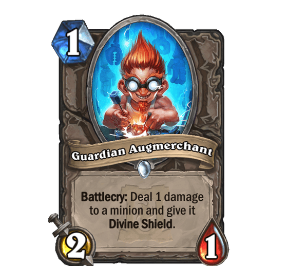 Hearthstone