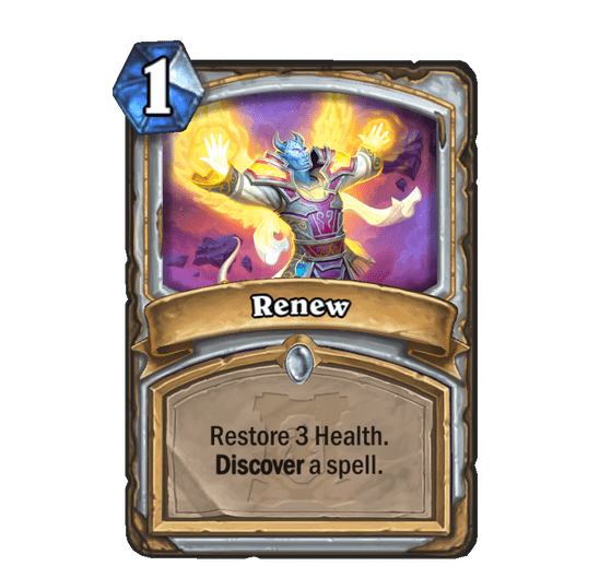 Hearthstone