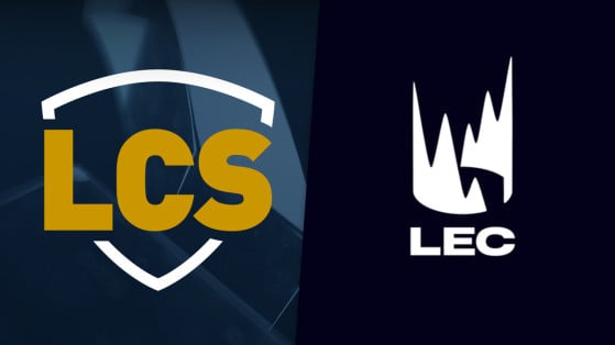 LoL: LCS and LEC set to return on Friday