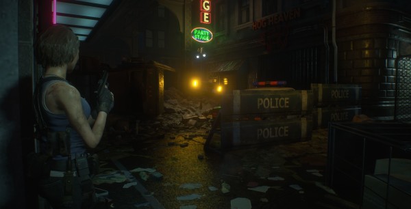 Resident Evil 3 Guide: Remake — How to Dodge and Perfect Dodge