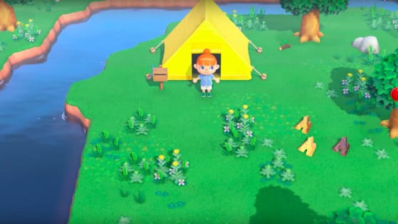 Animal Crossing: New Horizons: all House Upgrades and prices