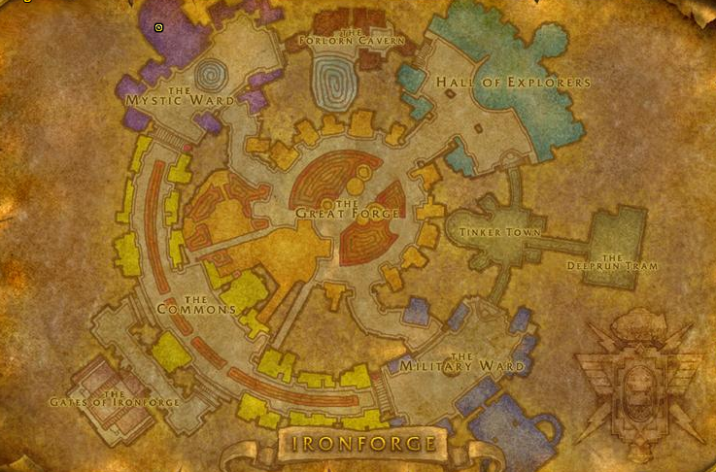 WoW Classic: Paladin Class Guide - Millenium