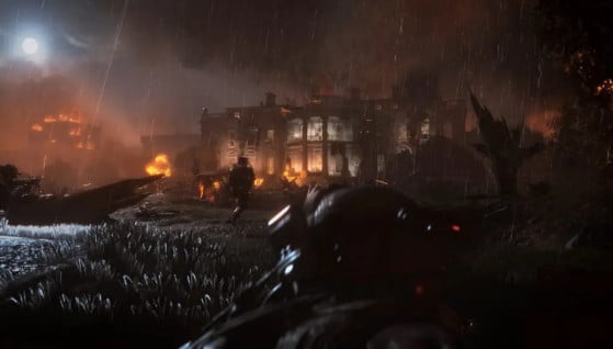 Call of Duty: Modern Warfare 2 Remastered: Campaign Trailer Leaked