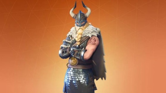 What is in the Fortnite Item Shop today? Magnus is back on April 8