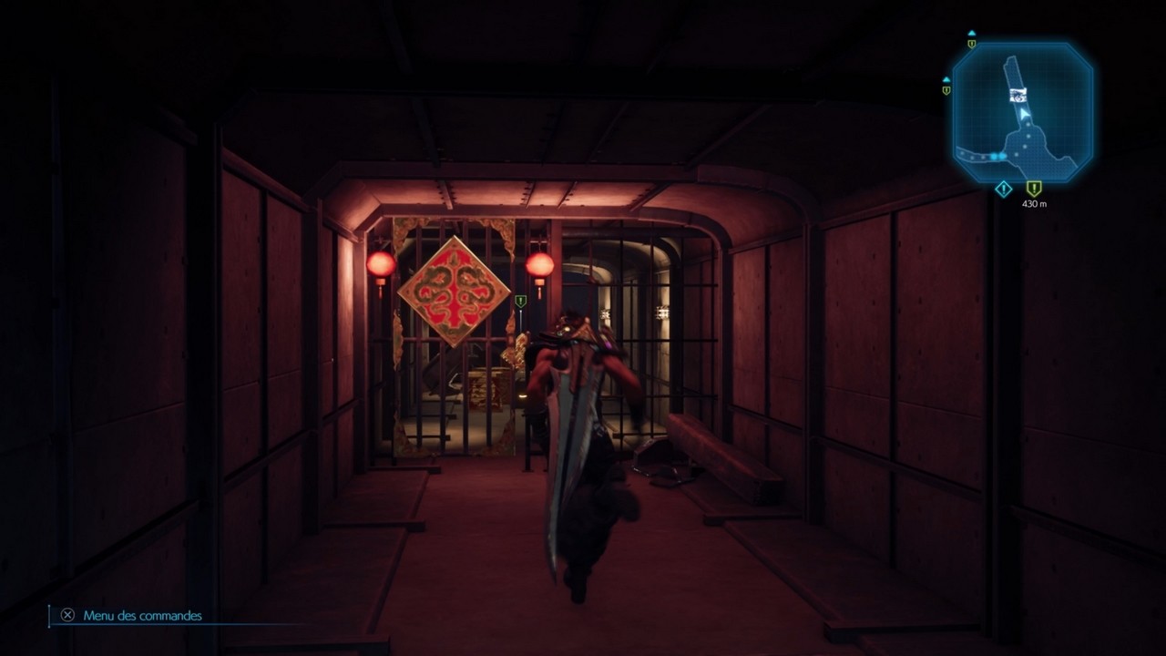 Final Fantasy 7 Remake Guide Corneo's Secret Stash Locations Millenium