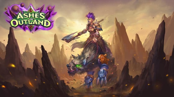 Hearthsone: Ashes of Outland soon to be patched again