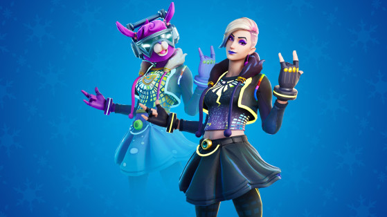 What is in the Fortnite Item Shop today? DJ Bop returns on May 9