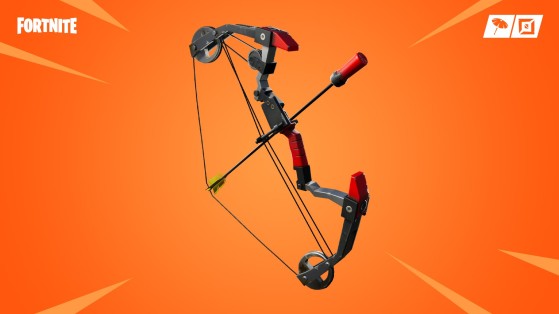Fortnite: a nerf in the boom bow and snipers removed from the game
