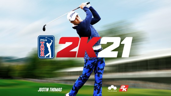 PGA Tour 2K21 Release Date Revealed for PC and Consoles
