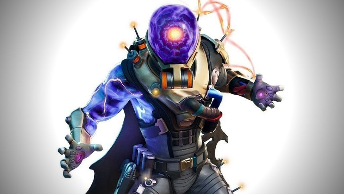 All Fortnite v12.61 skins and cosmetics have been leaked - Millenium