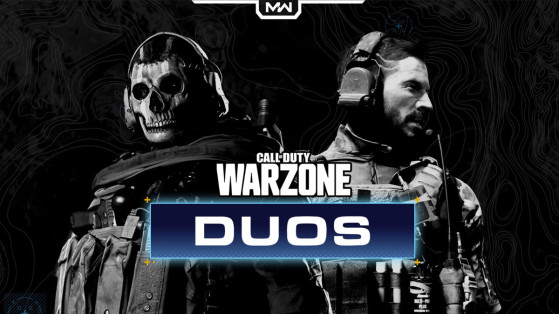 Call of Duty Warzone: Duos return in May 29 Playlist update