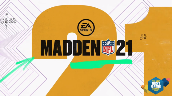 Madden NFL 21 announcement delayed in solidarity with US protests