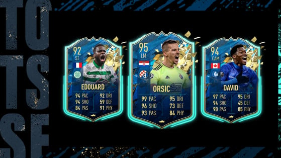 FUT 20 TOTS: Rest of the World Team of the Season So Far Released