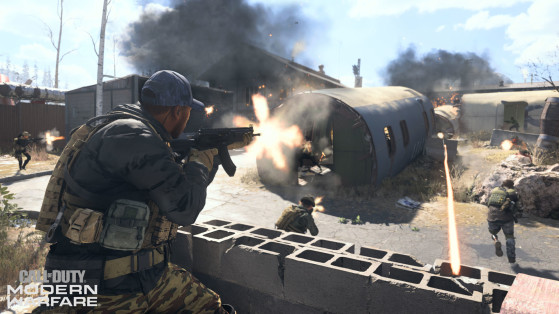 Modern Warfare and Warzone: June 13th update goes live, full patch notes