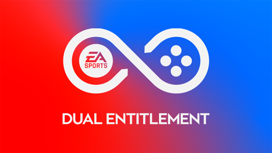 FIFA 21: What is Dual Entitlement?