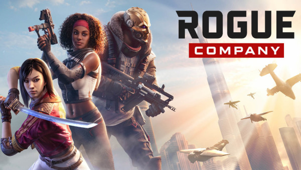 Rogue Company: Minimum & Recommended System Requirements - Millenium