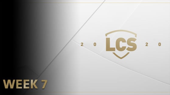 LCS 2020 Summer Week 7 Power Rankings: Liquid and Cloud9 neck and neck, TSM on their heels