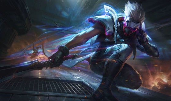 PsyOps skins are coming to League of League of Legends in 10.18