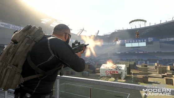Call of Duty Modern Warfare: Warzone — Season 5 Roadmap & Content