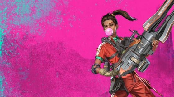 Apex Legends: What Respawn risks with Rampart