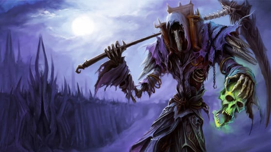 WoW Classic: Affliction Warlock Guide