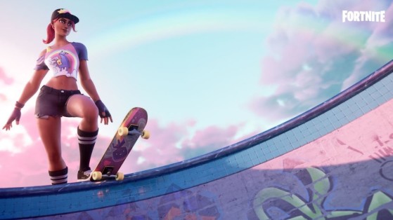 What is in the Fortnite Item Shop today? Beach Bomber is back on September 14