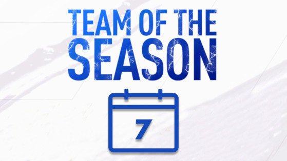 FUT 19 TOTS: Weekly Objectives