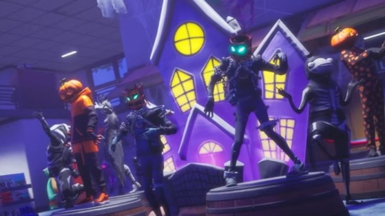 Fortnite Update and Patch Notes 14.40