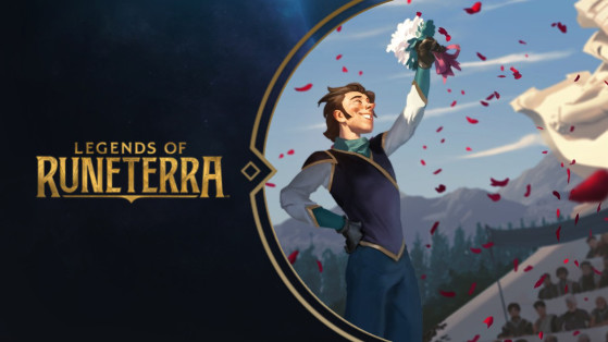 Legends of Runeterra - LoR: Monuments of Power, schedule and results