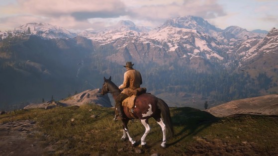 Standalone Red Dead Redemption 2 Online coming December 1
