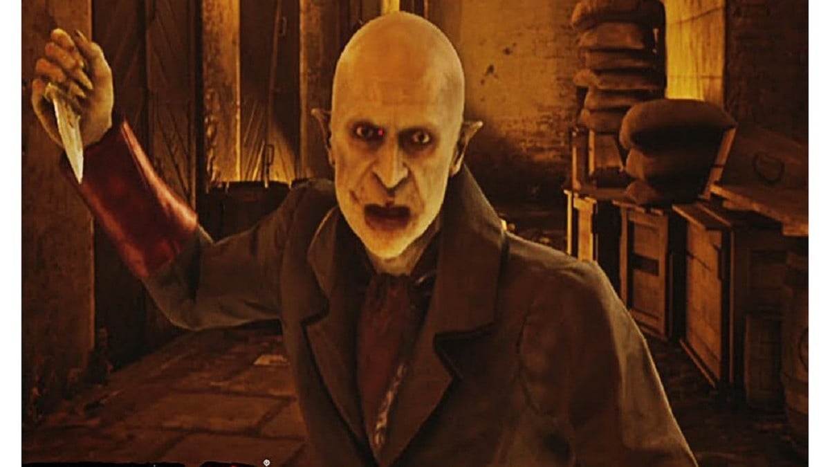 Red Dead Redemption 2 Guide: Vampire, enigma, secret, easter eggs -