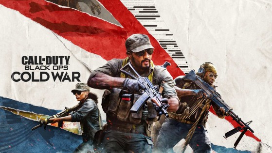 Black Ops Cold War Season 1 Maps: Screenshots, Leaks, Raid, Mall, more