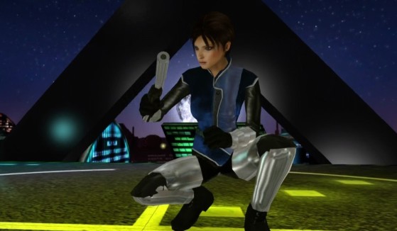 Where Has Perfect Dark Been Over the Years?