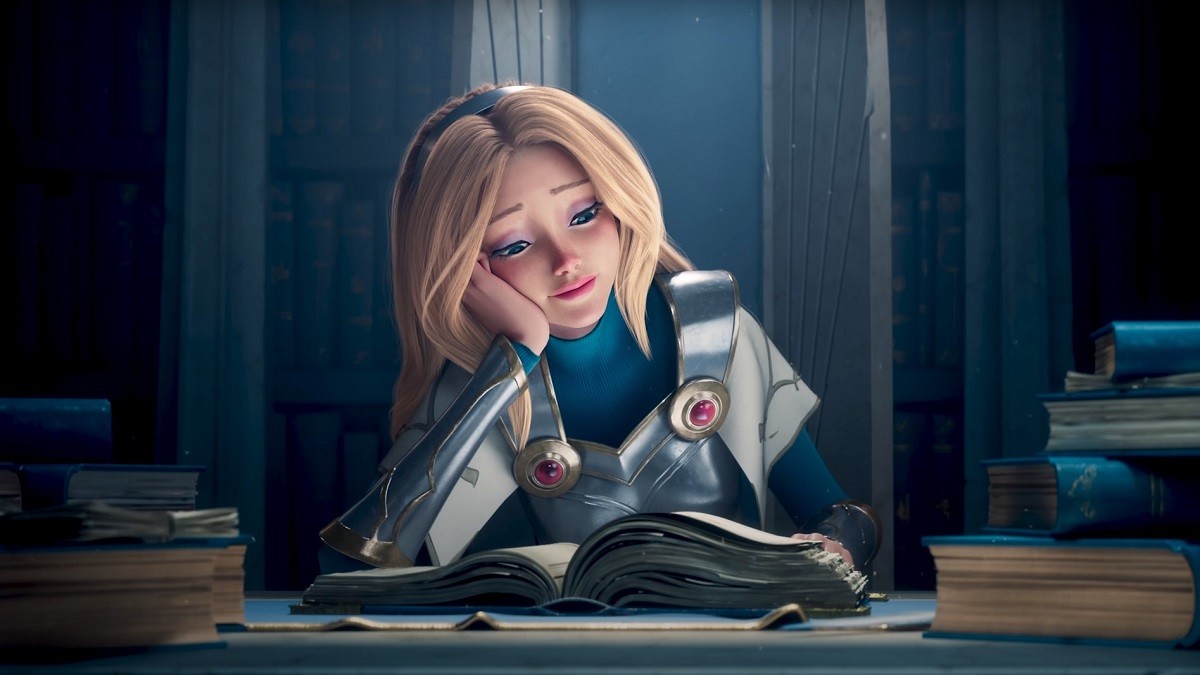 Wild Rift: Season 1 starts soon - Millenium