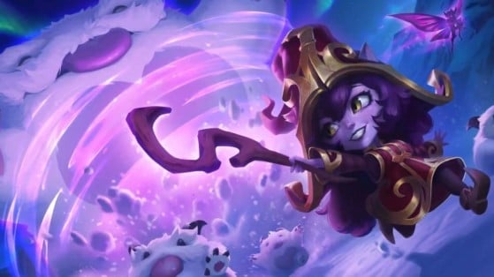 Wild Rift: How to play Lulu Support