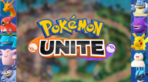 Pokémon UNITE – Downloads ultrapassam a marca dos 100 milhões somando  versões do Switch e mobile