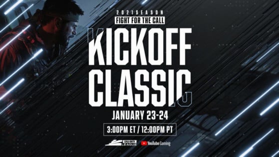 Call of Duty League Kickoff Classic, CDL 2021 Kickoff, Schedule, Predictions, Preview