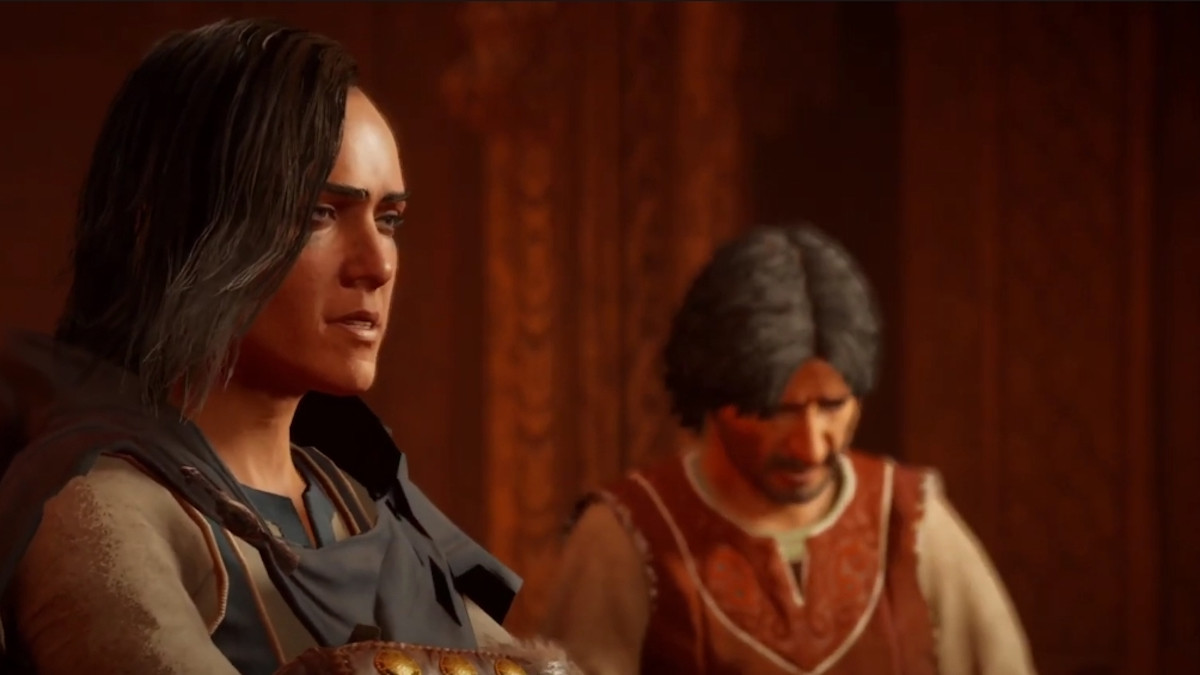 Assassin's Creed Valhalla Should you agree with Sigurd's Judgement in