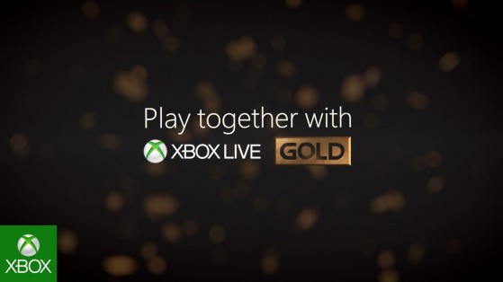 Some Xbox features will not need an Xbox Live Gold membership anymore