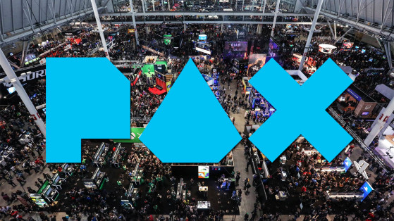 PAX East 2021 has been cancelled