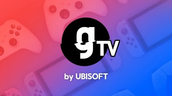 gTV is Ubisoft's new online UK TV channel