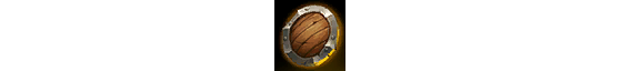 Doran's Shield - League of Legends