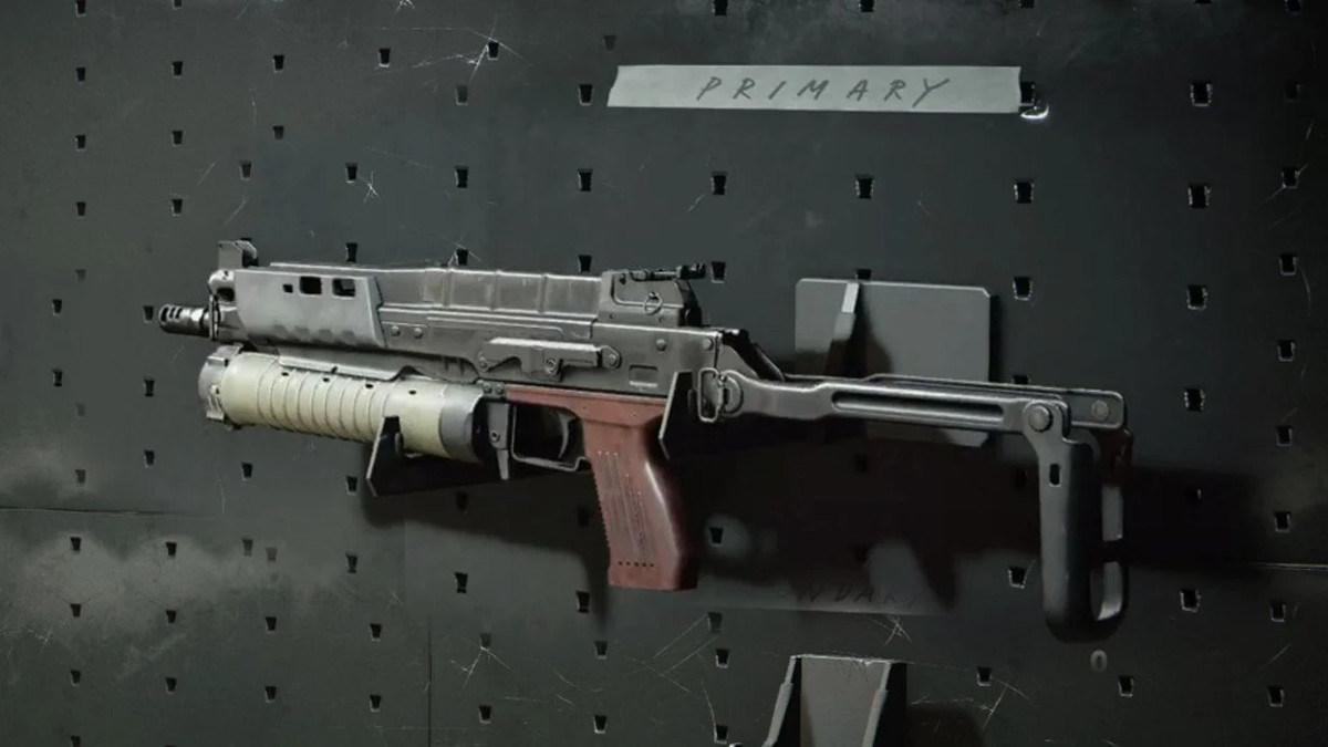 What are the best attachments for the Bullfrog in Warzone? Millenium